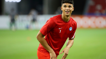 Ikhsan Fandi Salary at BG Pathum United