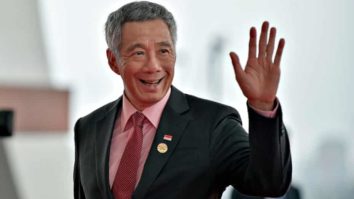 Lee Hsien loong Net Worth