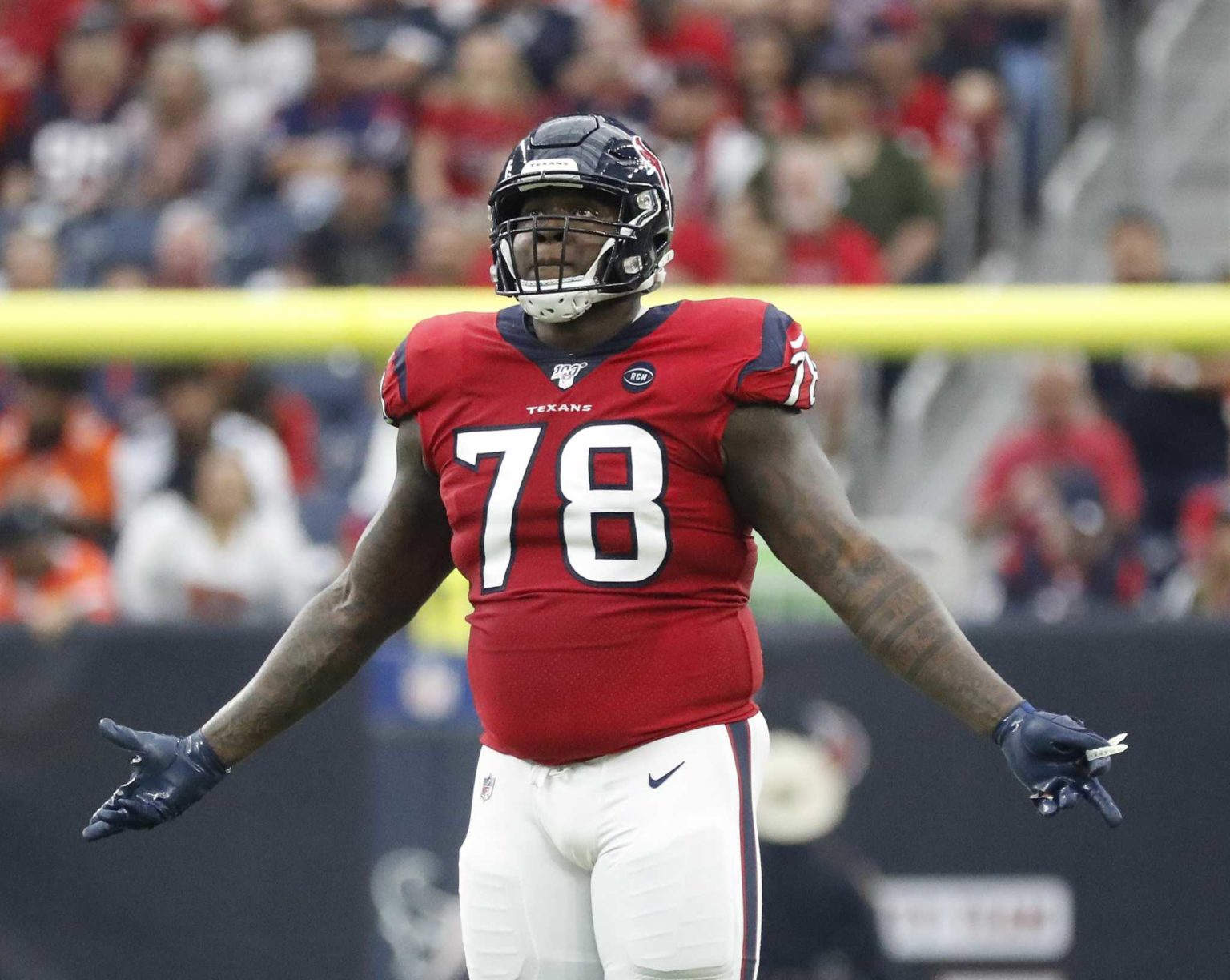 Highest Paid NFL Players 2024