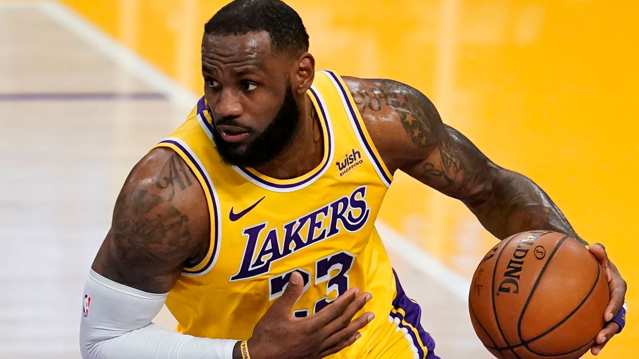 Highest Paid NBA Players 2022