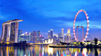 Richest Countries in The World 2022