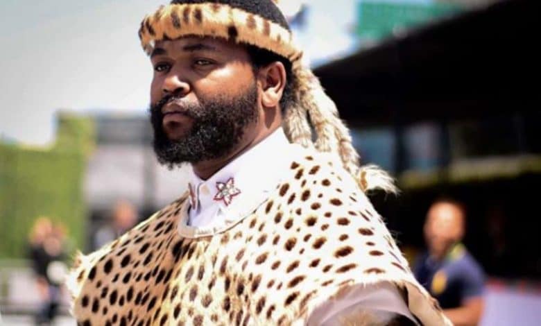 Sjava Net Worth 2022 - Richest Musicians in South Africa