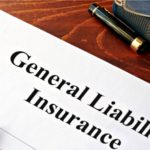 What Is Covered by General Liability Insurance?