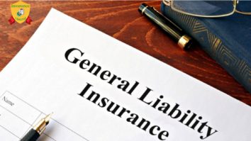 What Is Covered by General Liability Insurance?