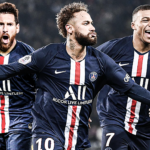 Top 20 Highest Paid Players at PSG 2022