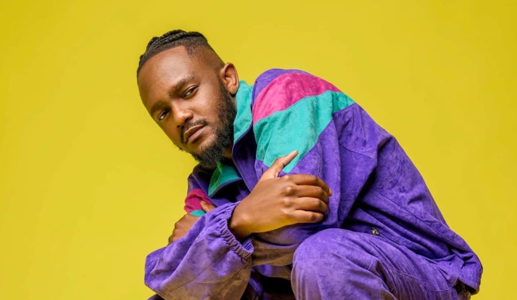 Kwesta Net Worth 2022