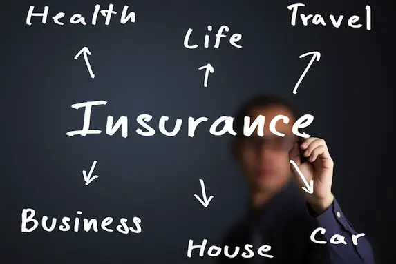 Types Of Small Business Insurance