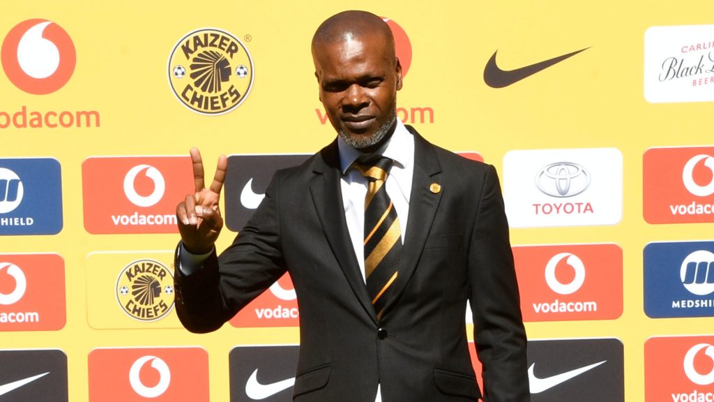 Arthur Zwane Salary at Kaizer Chiefs