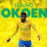 Teboho Mokoena Salary at Mamelodi Sundowns 2022