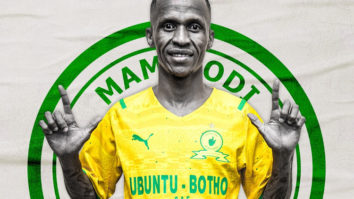 Amethyst Bradley Ralani Salary at Mamelodi Sundowns 2022