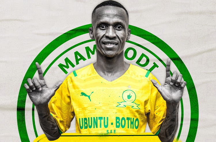 Amethyst Bradley Ralani Salary at Mamelodi Sundowns 2022