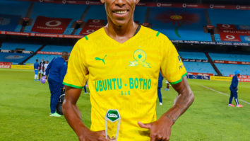 Divine Lunga Salary at Mamelodi Sundowns 2022