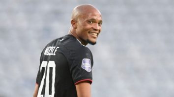 Highest Paid Players at Orlando Pirates