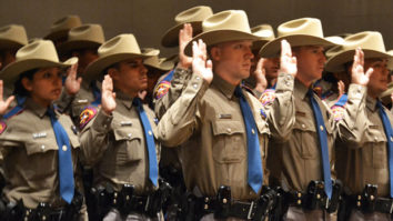 How to Become a Texas Ranger 2022