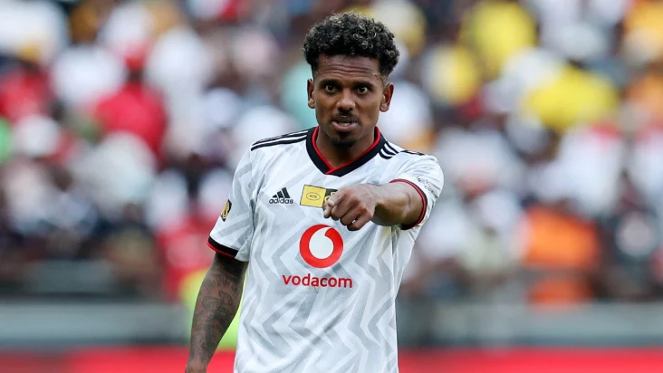 Highest Paid Players at Orlando Pirates