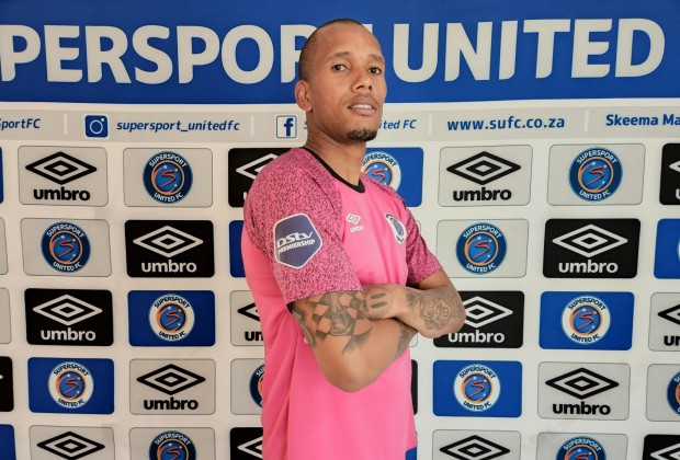 Highest Paid Players at Supersport United