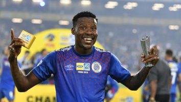 Highest Paid Footballers at Supersport United