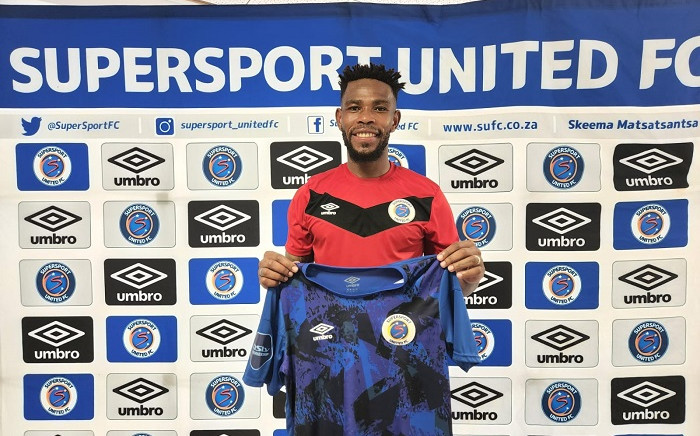 Highest Paid Players at Supersport United