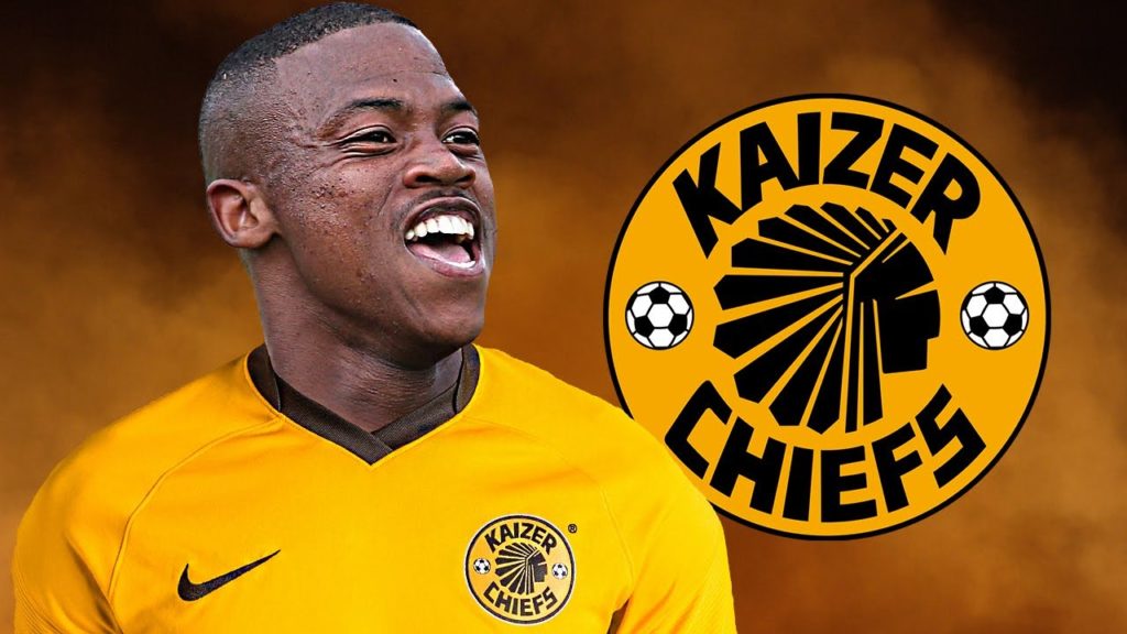 Kaizer Chiefs New Signings 2022/2023 Season