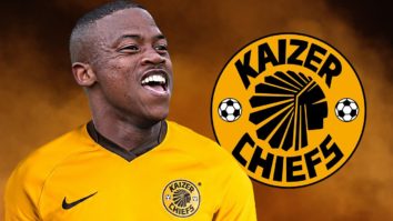 Ashley Du Preez Salary at Kaizer Chiefs 2022