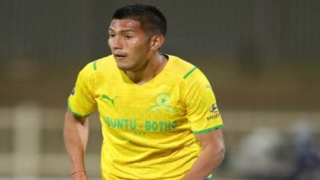 Mamelodi Sundowns Players Salaries 2022 [ Erwin Saavedra is 3rd]