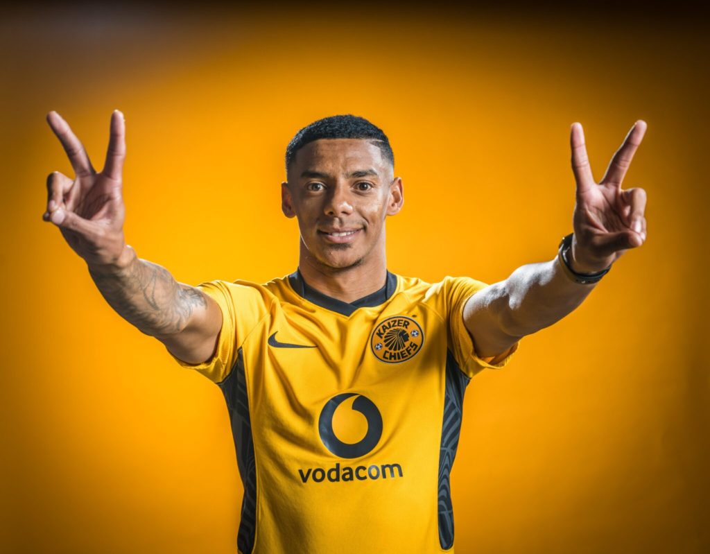 Highest Paid Footballers at Kaizer Chiefs