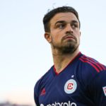 Xherdan Shaqiri Net Worth 2022