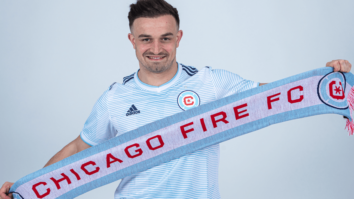 Xherdan Shaqiri Salary at Chicago Fire 2022