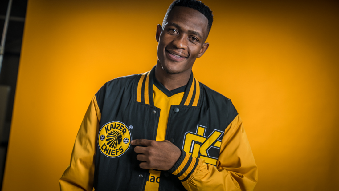 Lehlogonolo Matlou Salary at Kaizer Chiefs 2024