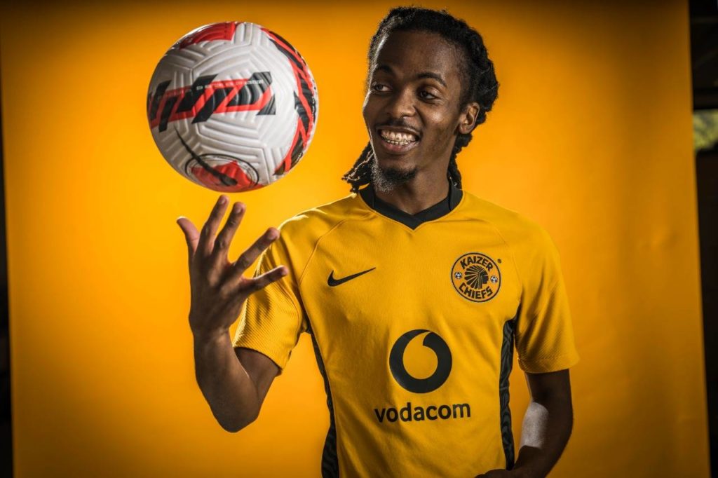 Highest Paid Footballers at Kaizer Chiefs