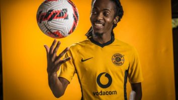 Kamohelo Mahlatsi Salary at Kaizer Chiefs 2022