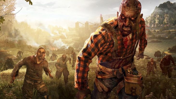 10 Best Zombie Games for PS4 2022