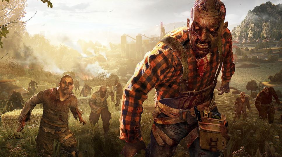 10 Best Zombie Games for PS4 2022