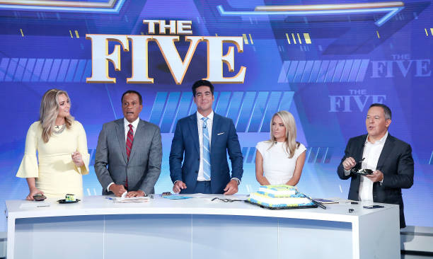 Fox The Five Cast Salaries, Net Worth and Secrets 2022