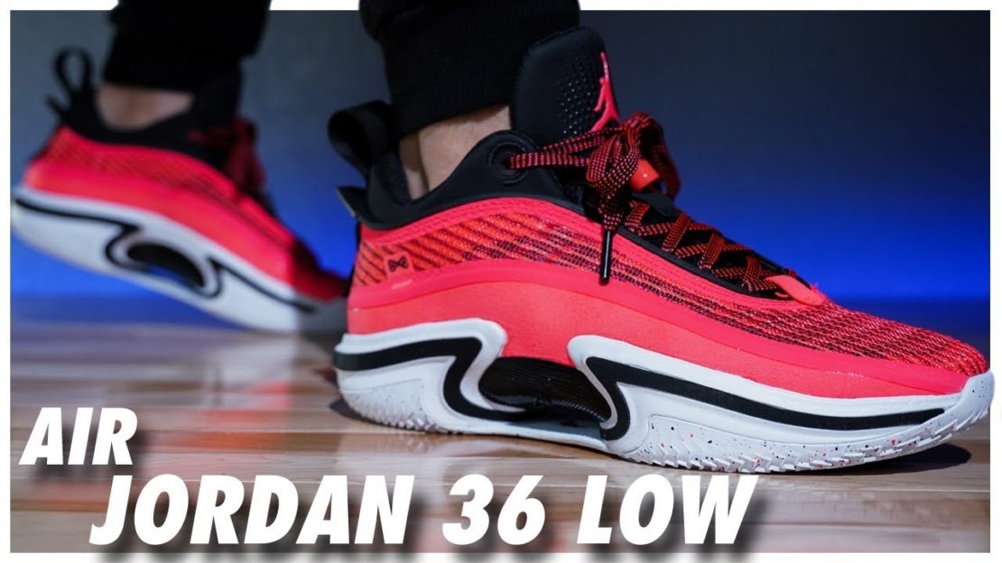 13 Best Traction Basketball Shoes 2024 [UPDATED]