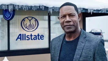 Allstate Insurance Commercial Actors and Actresses 2022