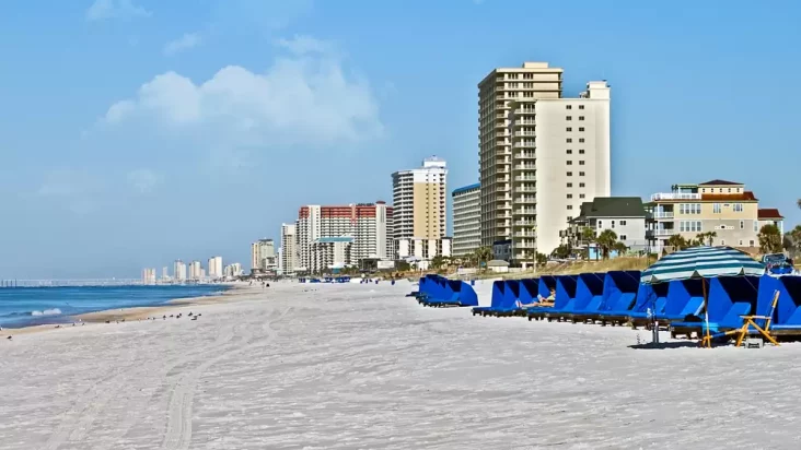 Best Places to Live in Northern Florida 2022