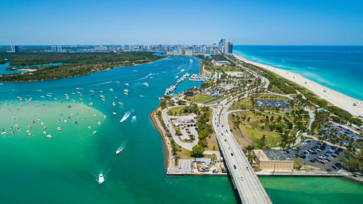 Best Places to Live on East Coast of Florida