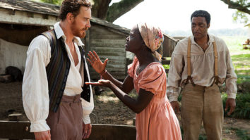 Best Slavery Movies on Netflix for Black History Month
