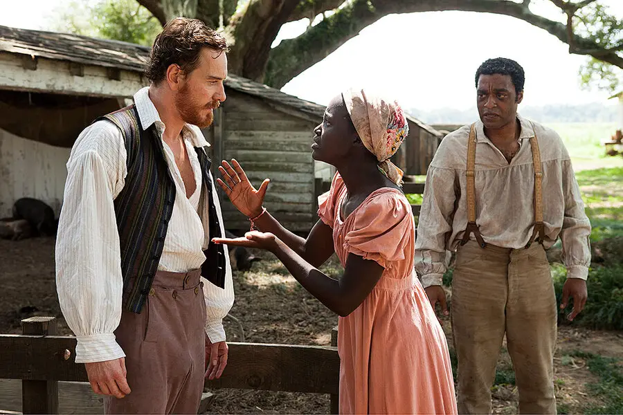 10 Best Slavery Movies on Netflix for Black History Month 2024