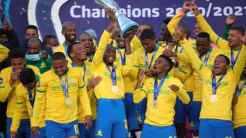 Best of Mamelodi Sundowns - The best ever Mamelodi Sundowns