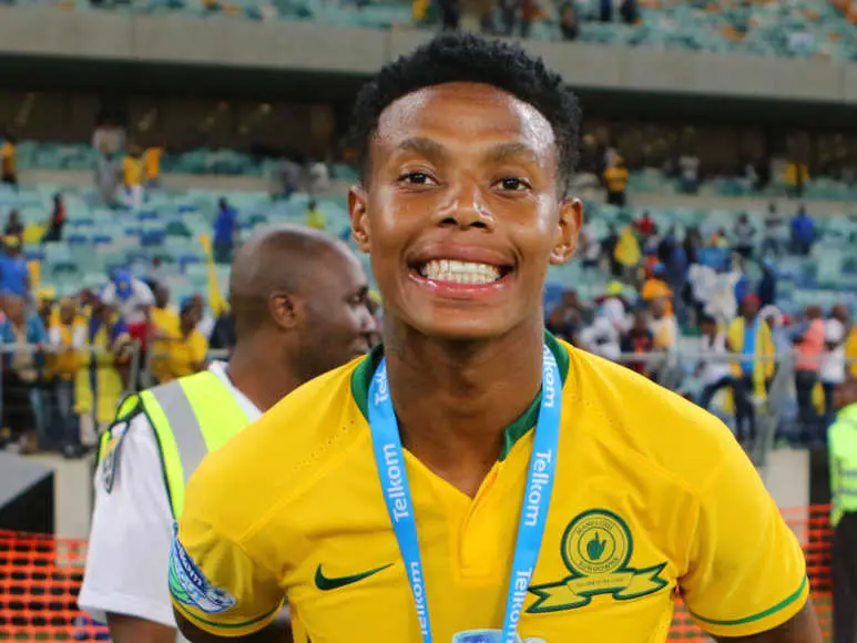 Highest Paid Soccer Players in South Africa ABSA PSL