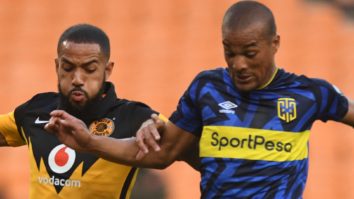 Cape Town City vs Kaizer Chiefs Preview