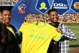 Confirmed PSL Transfers for All 16 Clubs in South Africa