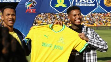 Confirmed PSL Transfers for All 16 Clubs in South Africa