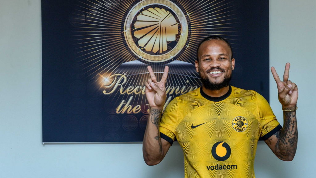 Highest Paid Soccer Players at Kaizer Chiefs