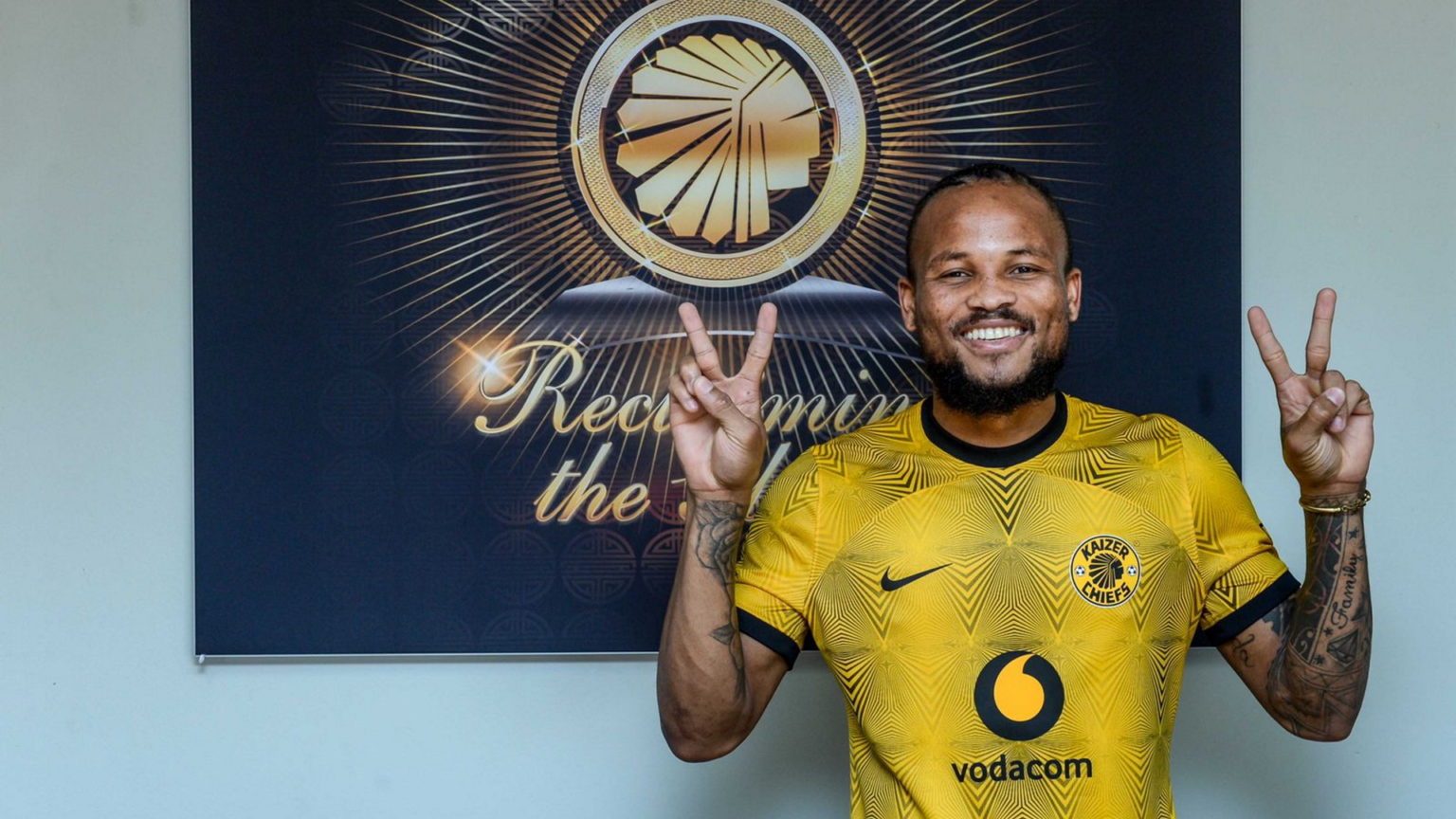 Kaizer Chiefs Players Salaries List 2024 [Keagan Dolly is 3rd]