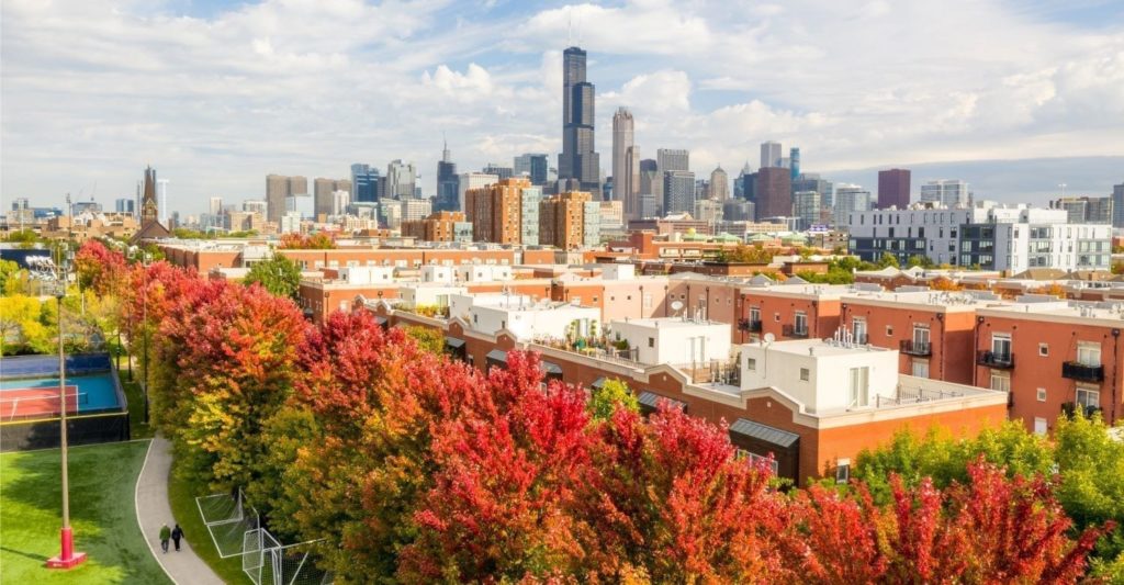 Family Friendly Chicago Suburbs To Live 2022