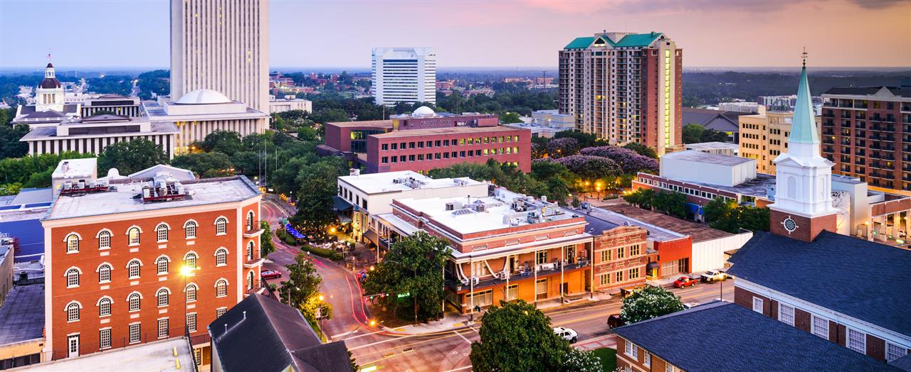 10 Best Places to Live in Northern Florida 2024 [UPDATED]
