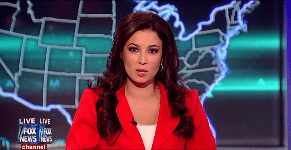 Fox News Anchors Female to Watch 2022